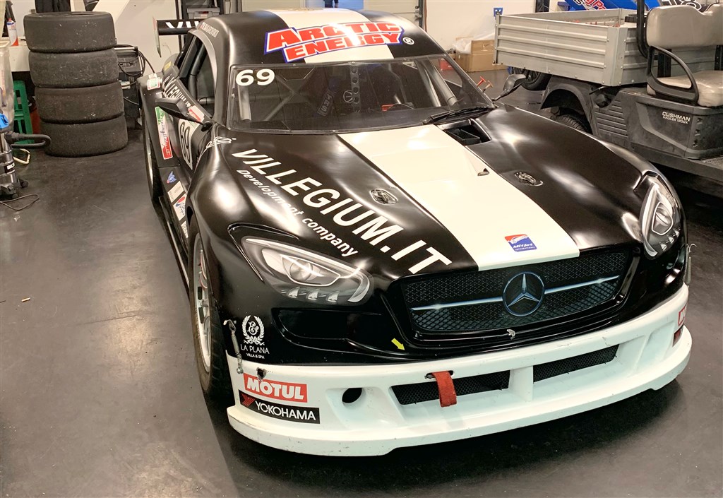 Kørere med Mitjets Super 2L-bil bliver i 2022 en del af OK Oktan 100 Super GT Danmark, hvor de får deres egen klasse.